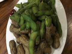 -豫老三牛肉拉面(南阳路店)