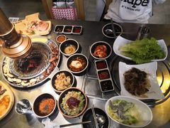 -喜来稀肉(北外滩白玉兰广场店)