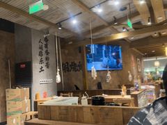 -北丐先生·野馄饨烧烤(雨花万象店)