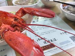 -荔林食店(西华路店)