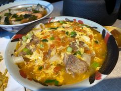 -一号铺子·大炉茶