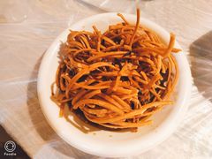 -可可大虾武汉土菜大排档(万松园1店)
