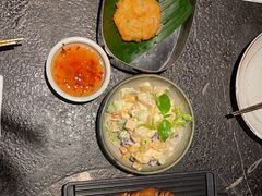 -泰傳奇