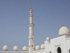 朱美拉清真寺-朱美拉清真寺