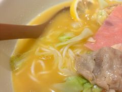 -云味馆·云南菜·云南米线(中洲店)