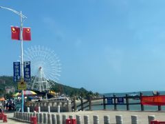 -沙扒湾