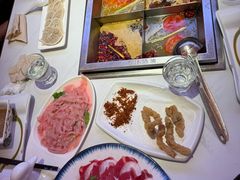 -大妙火锅·非物质文化遗产(锦里店)