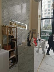 -3AM HAIR SALON染发接发