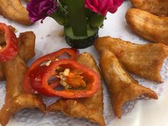-轩记海鲜餐厅·四十五年老字号·经典粤菜(西区彩虹店)