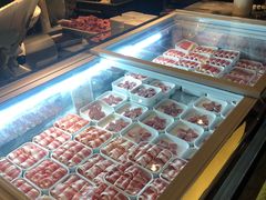 -雍和会海鲜姿造自助(湖东路店)
