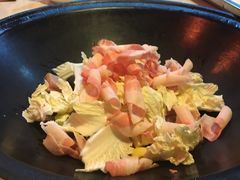 -王老六铁锅炖鱼(长春路店)