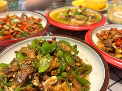 -江西老表·经典江西八大碗