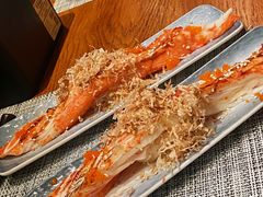 -戏作寿司(观音桥店)