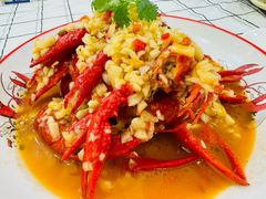 -辣螃铠盆盆蟹大排档(总店)