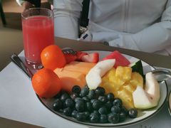 -RISE RESTAURANT(滨海湾金沙店)