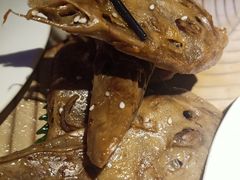 传世卤鸭头-韵秋荷(宝山龙湖天街店)
