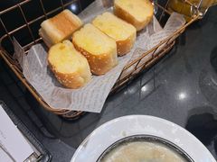 -西堤厚牛排(国瑞店)