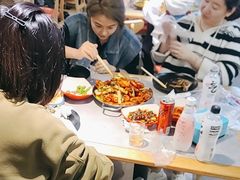 -赤甲皇(仙霞路店)