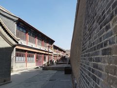 -大境门景区
