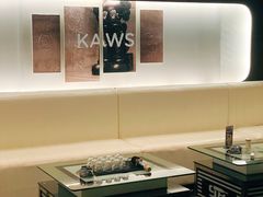 -山之屋炭火烧肉·生啤畅饮(大朗万科中央公园店)