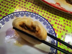 -宝正臻天津包子总店(金阳光居易店)