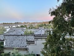 -观唐（国际）度假村温泉