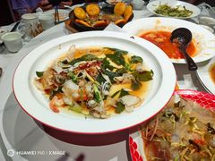 -渔码头食府·20年蓬莱老字号(登州路店)