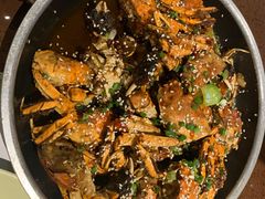 -一棠龙虾•王牌虾球(光谷天地店)