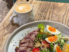 -O'mills Sourdough Bakery&Bistro(永嘉路店)
