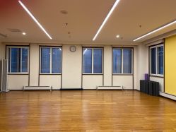 -FineYoga梵音瑜伽·普拉提