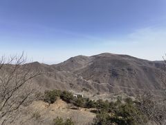 -妙峰山风景名胜区