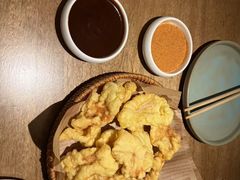 -榆林镇筋饼(知春路店)