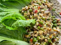 -古城苗家土菜馆(河景餐厅店)