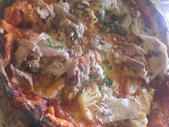 -PIZZA BIANCA(万象城店)