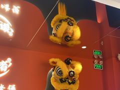 -不二啫·广府啫啫煲(江燕路万科里店)
