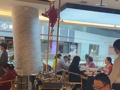 -湯系·煲汤手艺人(东二环泰禾广场店)