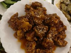 -渔中舟海鲜大排档(普陀沈家门店)