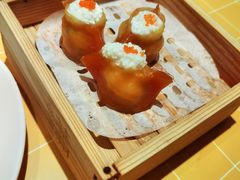 -蔡澜点心·粤菜(海印都荟城店)