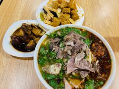 -肖家客饸饹面(郑州总店)