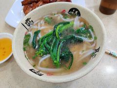 -老字号蛇口德记烧腊饭店·海鲜加工