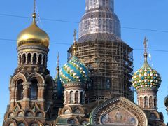 -滴血救世主教堂