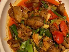 -百年神厨·地道川菜(清江西路店)