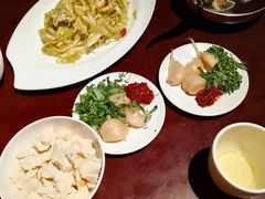 -宝鸡民族饭庄(英达路店)