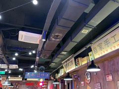 -萍姐火锅·公路夜市(打浦桥日月光店)