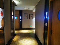 -金色印象·4K影院式足体养生(南滨印象店)