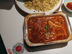 -尚海派·云山886烧烤龙虾馆(云山路店)