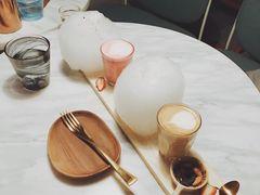 -良木缘咖啡西餐(太古里店)