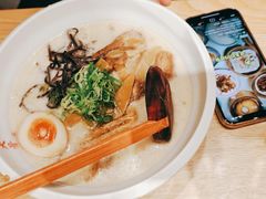-味千拉面(广州金沙永旺梦乐城店)