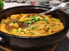 -南堂馆·新川菜(春熙路店)