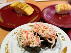 -寿司郎(皇庭广场店)